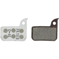 Sram, Bremsbeläge, (SRAM, Organisch (Resin))