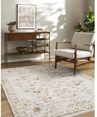 Livabliss Roseanne Modern & Contemporary Area Rug