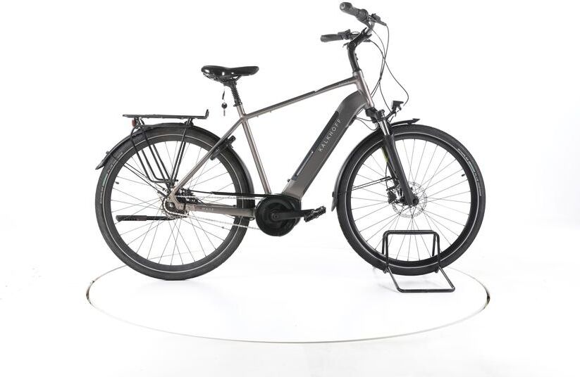 Kalkhoff 3 B Move City E-Bike - 306141