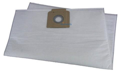 Microsafe 10 filterzakken voor Kärcher T 12/1 en T 15/1 modellen, alternatief voor 6.907-017.0