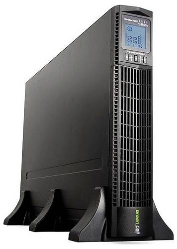 Green Cell UPS RTII USV 3000 VA
