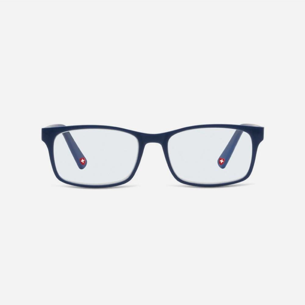 Montana Eyewear Reading Glasses Box73 unisex Blue 1&nbsp;un. +3.00