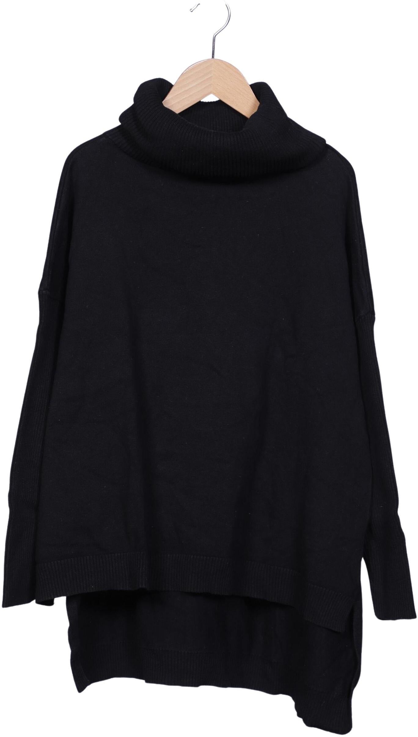 Killstar Damen Pullover, Schwarz, Gr. S, Baumwolle - Second Hand