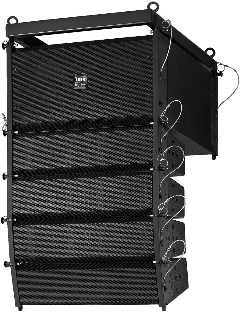 IMG STAGELINE L-RAY1000