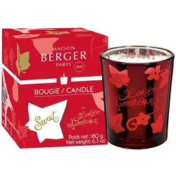 Lolita Lempicka Sweet Duftkerze 180g