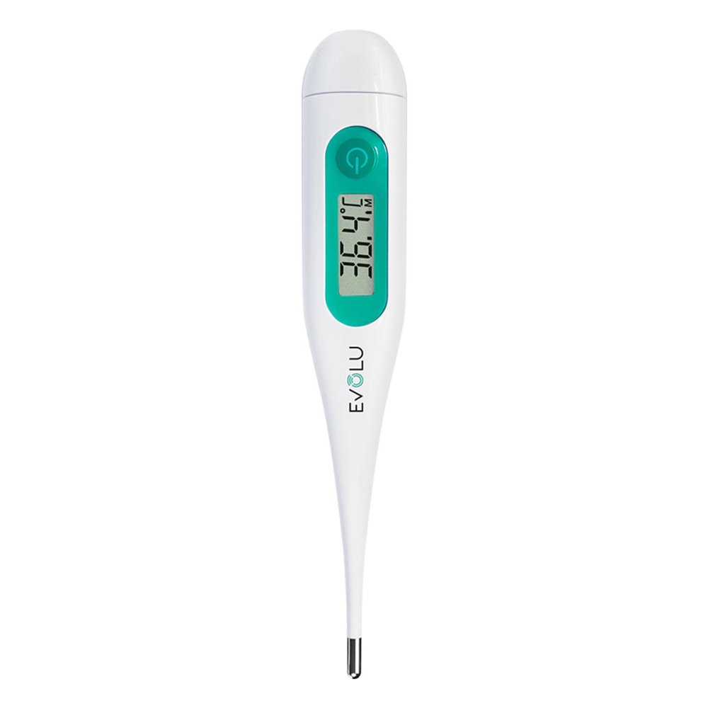 Forans Medical GmbH Evolu Simple Digital-Fiebethermometer 20391735
