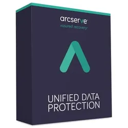 Arcserve UDP Advanced Edition