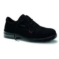 Elten BROKER XXB black Low ESD S1 Sicherheitshalbschuh-729310 - 41