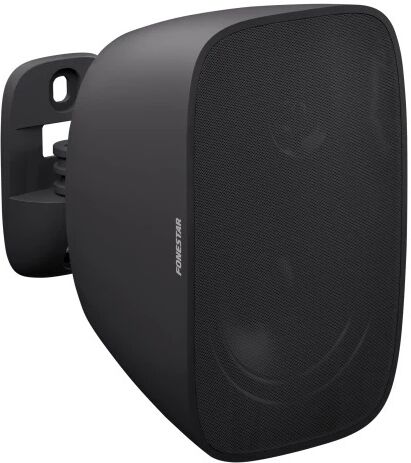 Coluna Passiva 4" 30W RMS c/ Transformador Linha 100V (Preto) - FONESTAR