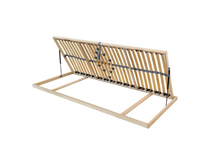 Lattenrost BASISFLEX KOMBI G, rechts 90x200 cm