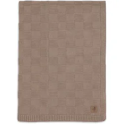 Jollein, Babydecke, Decke Box Knit (100 x 75 cm)