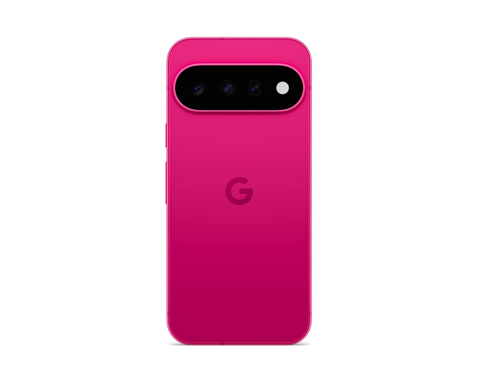 Google Pixel 11 12/256GB Hibiscus Android 17 Smartphone 5G OLED GA11815-GB
