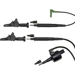 Gossen Metrawatt Messadapter PRO - A3 II NCC