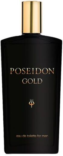 Poseidon Gold