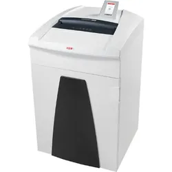 HSM Aktenvernichter Securio P40i 1,9x15mm CD-Schneidwerk