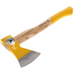 Ochsenkopf 1591657 Beil 380 mm 980 g Kopfgewicht 800 g