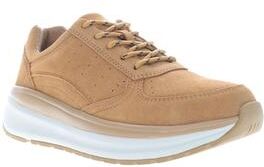 Women's Ultima Sneaker by Propet in Doe (Size 8 M)