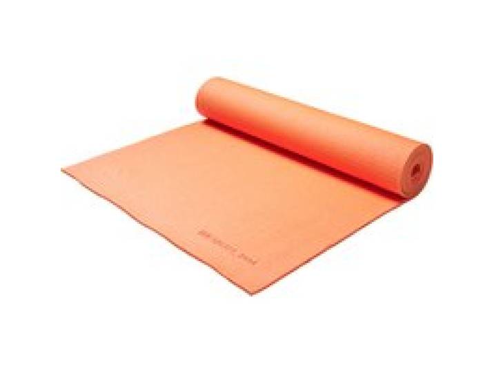 CRIVIT Tapis de yoga (orange)