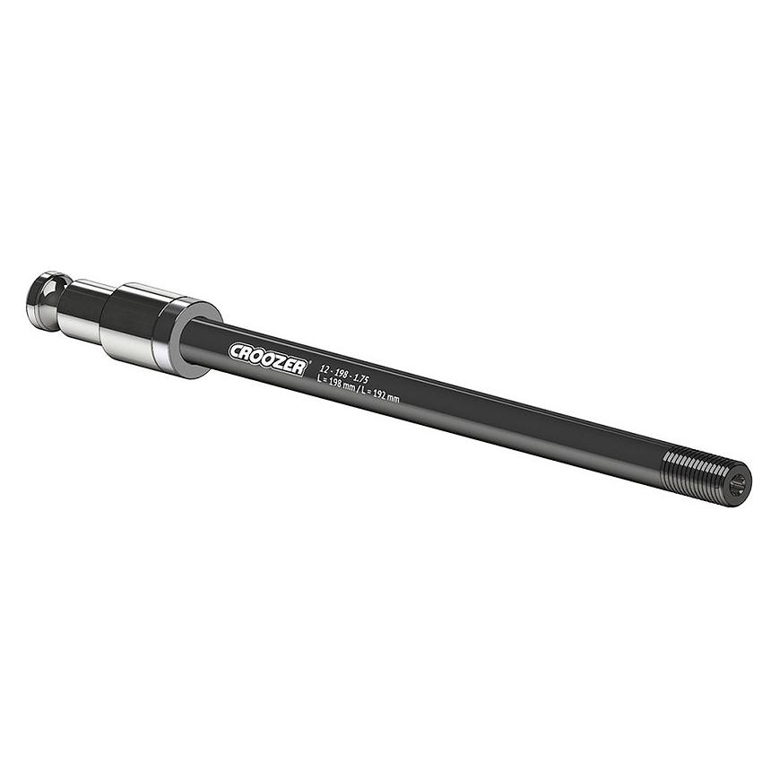 Croozer Steckachse CRO 12-198-1.75 XL (122501518)