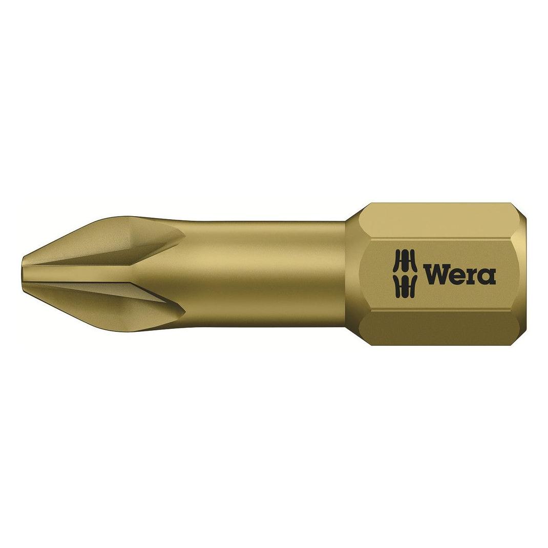 Wera 855/1 TH PZ 2 x 25 mm (Kreuz Pozidriv PZ) (05056915001)