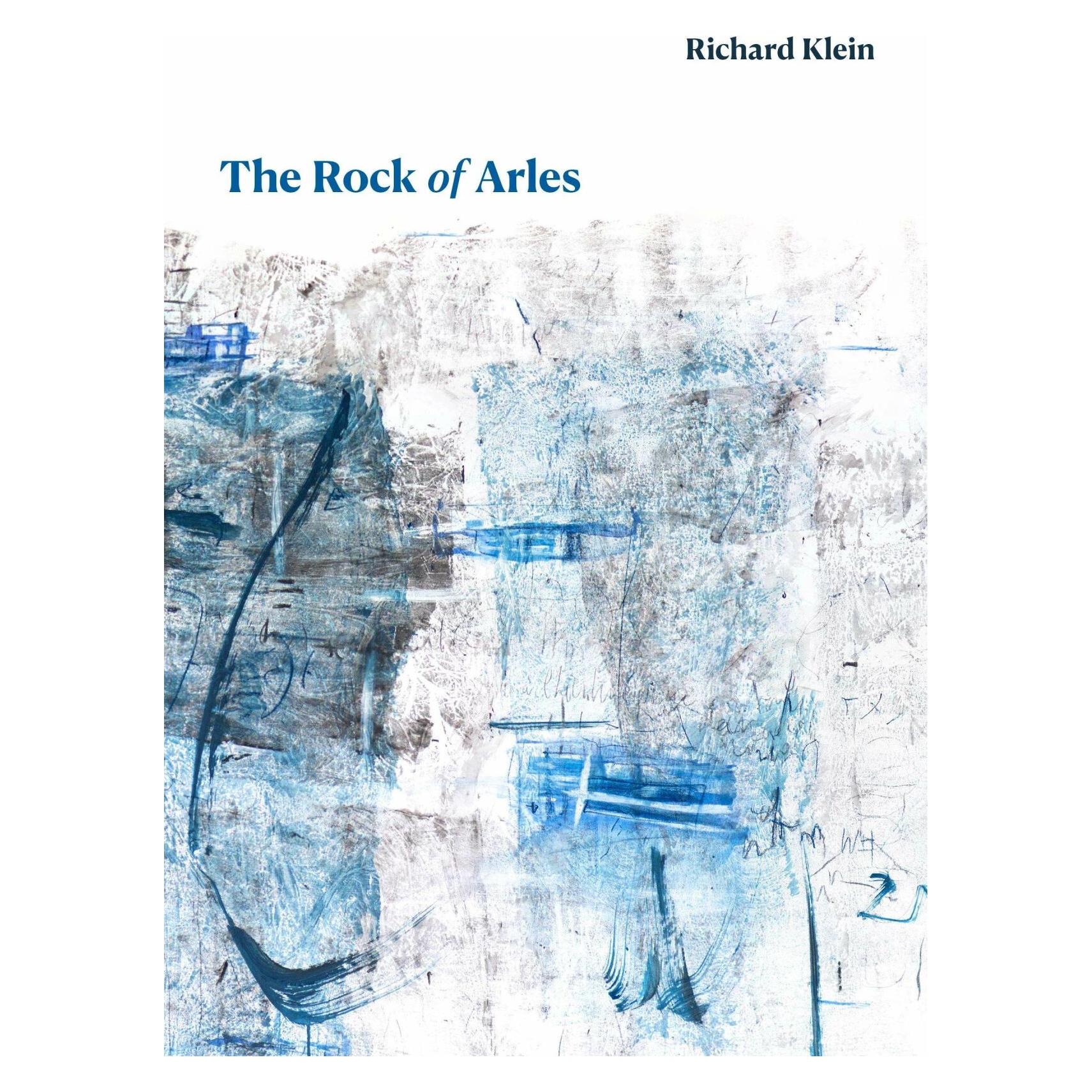 Duke Univ Pr The Rock of Arles (Englisch, Richard Klein) (42665420)