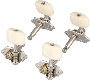 Höfner HCT-61/73B-HCT Bass Tuners