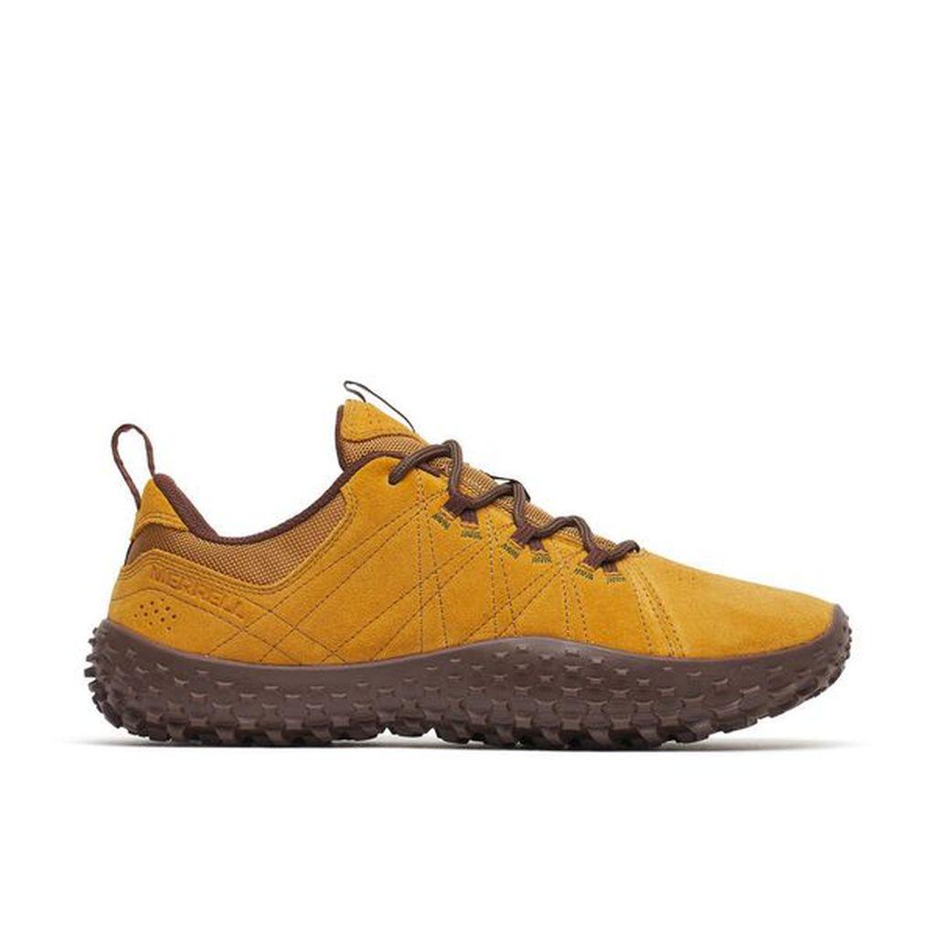 Merrell Herren Wrapt orange 41.0