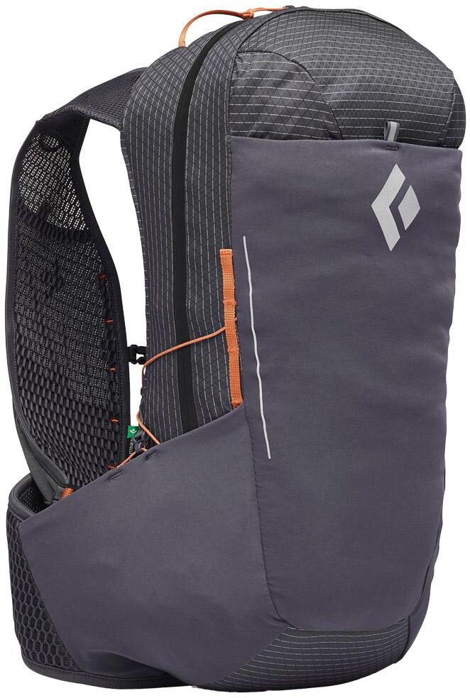 Black Diamond  - Pursuit 15 Backpack Carbon Moab Brown - S - Sac à dos