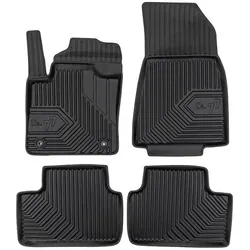 Frogum, Autoteppich, Gummimåtter Volvo C40 2021-, XC40 Recharge