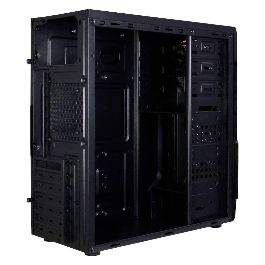 Intertech B-42 RGB (ATX, mATX) (88881320)