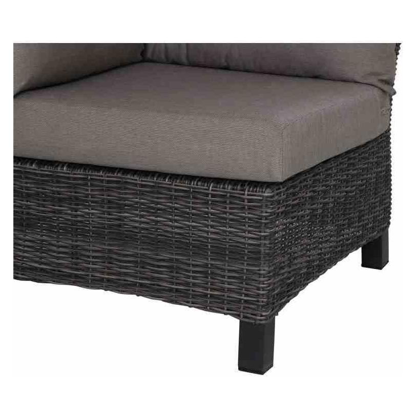 Siena Garden Modul Ecke (H16689)
