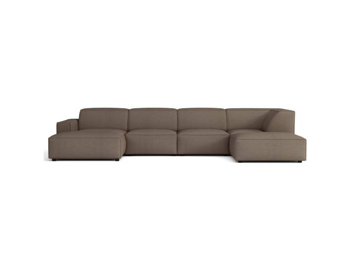 WOHNLANDSCHAFT Sellmo 366 cm
