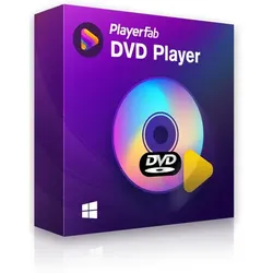 PlayerFab DVD Player 7