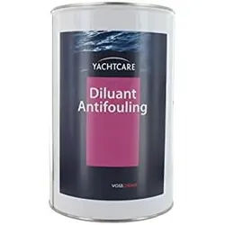 ACHTCARE Primärverdünner und Antifouling - 5L