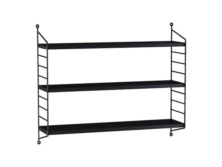 WANDREGAL Strängnäs modular