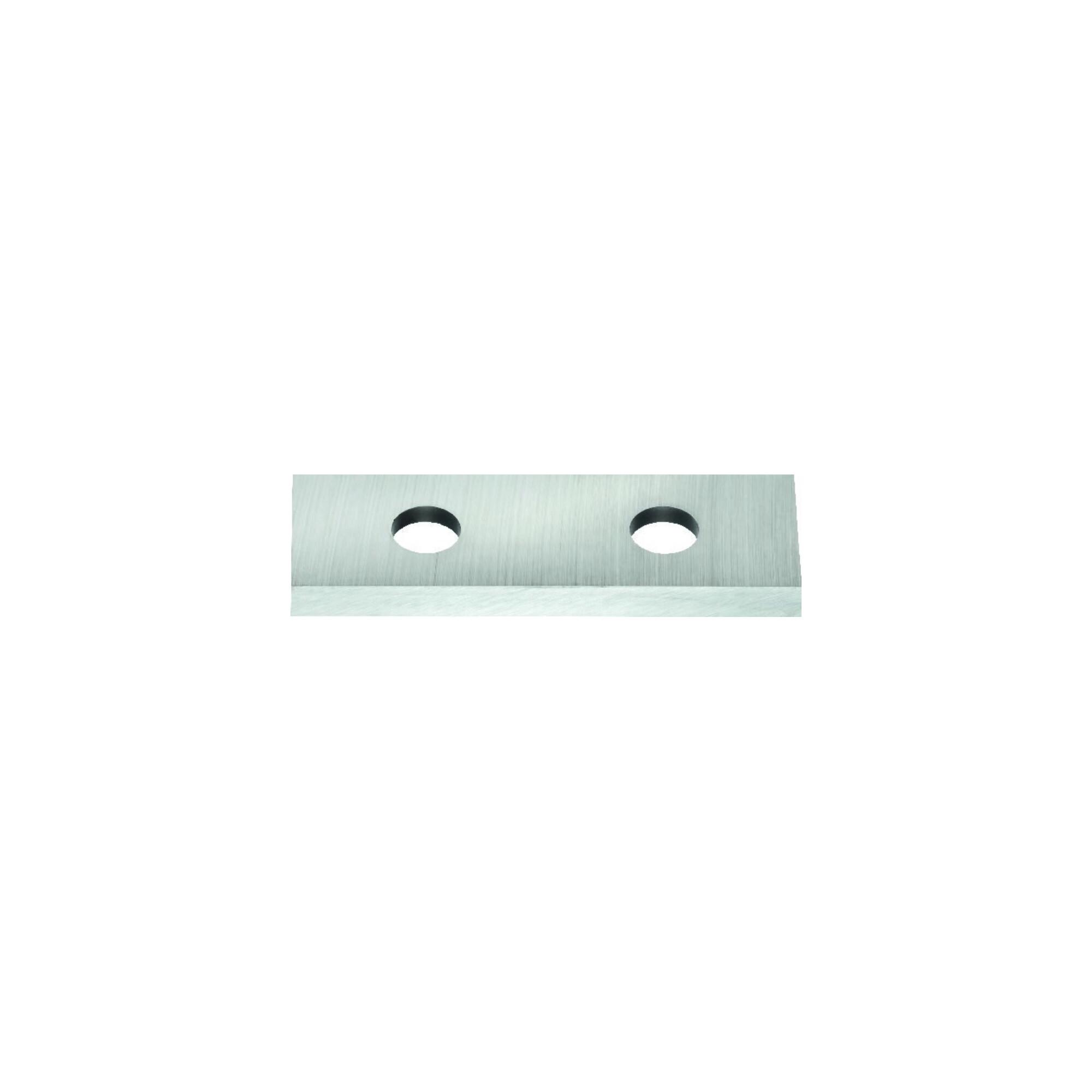 Wendeschneidplatte HW 50X12X1,5mm ; E/D/E