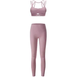 Yeaz, Damen, Tights, Horizon (M), Violett