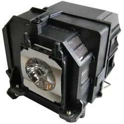 Codalux USHIO Ersatzlampe für EPSON ELPLP91 mit Gehäuse (BrightLink 695Wi, EB-680, EB-680S, EB-685W, EB-685Wi, EB-685WS, EB-695Wi), Beamerlampe