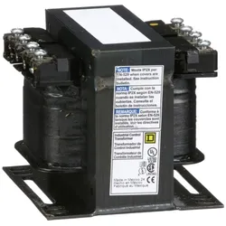 Schneider Electric TRFMR-STEUERUNG 150 VA 9070T150D31