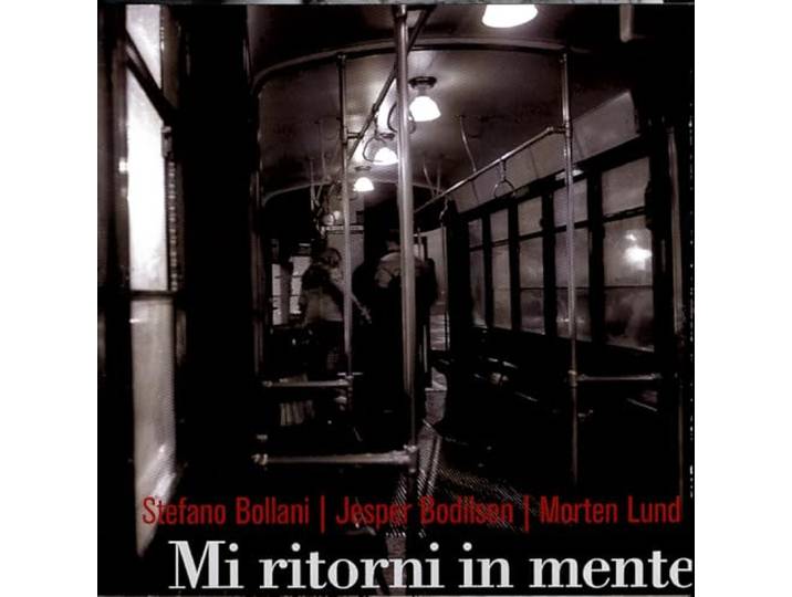 Stefano Bollani, Jesper Bodilsen - Mi Ritorni In Mente