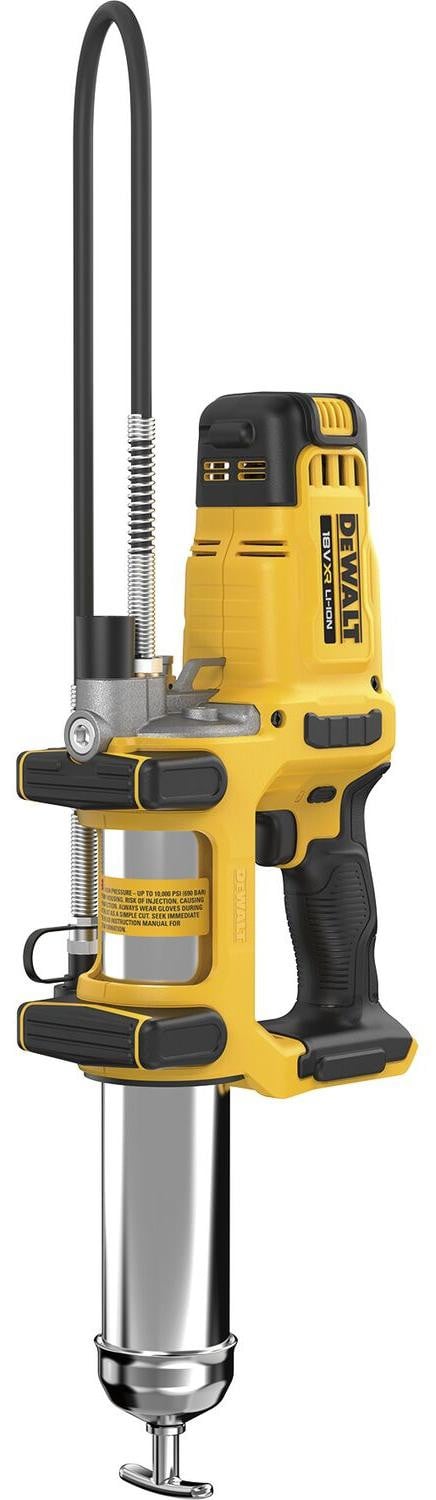 DeWalt DCGG581N-XJ accu-vetspuit