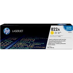 HP, Toner, 822a (Y)