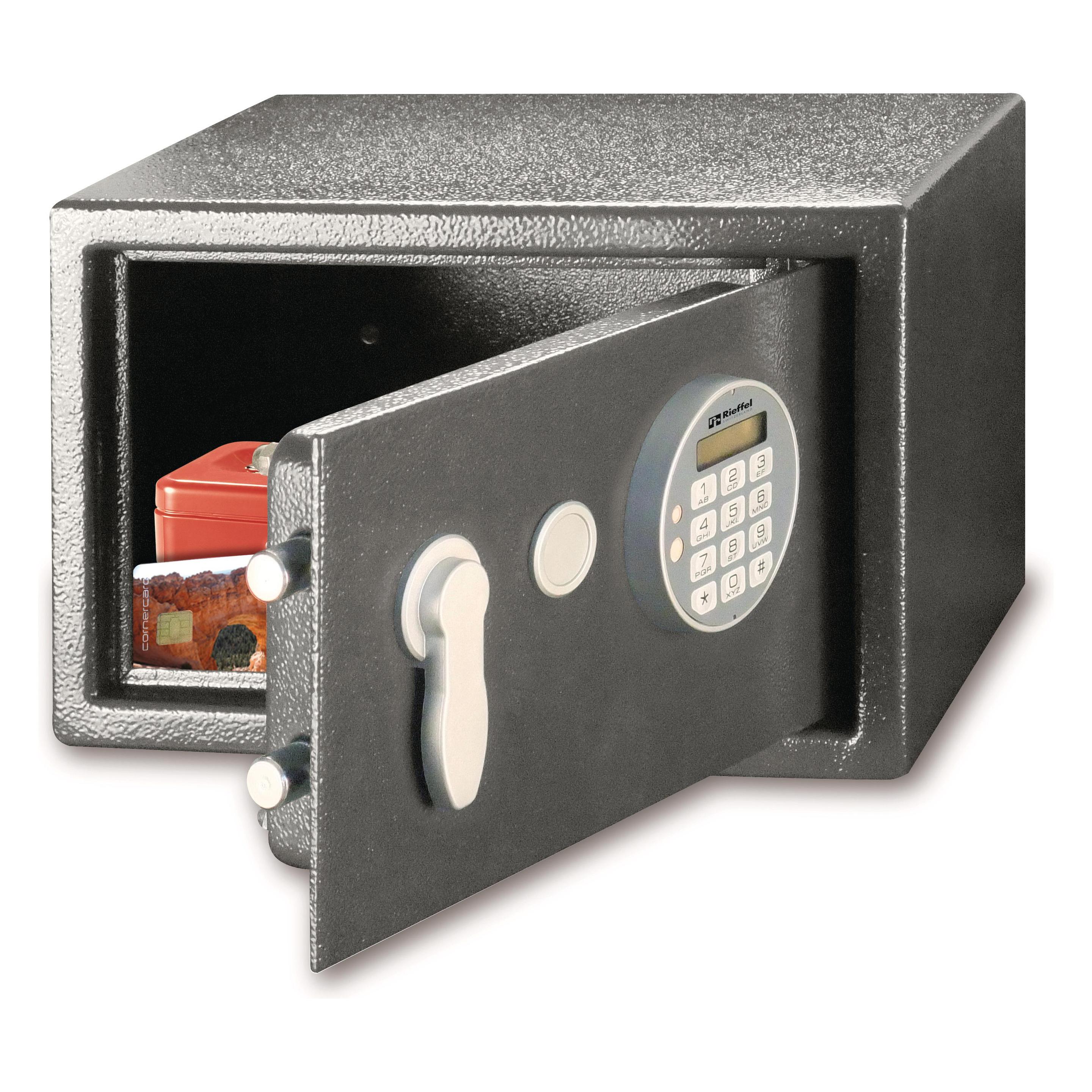 Rieffel Security Box Rieffel VT-SB 225 SE (16 l) (VT-SB 225 SE)