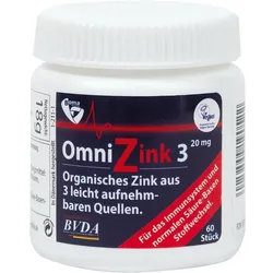 Omnizink 3 60 ST