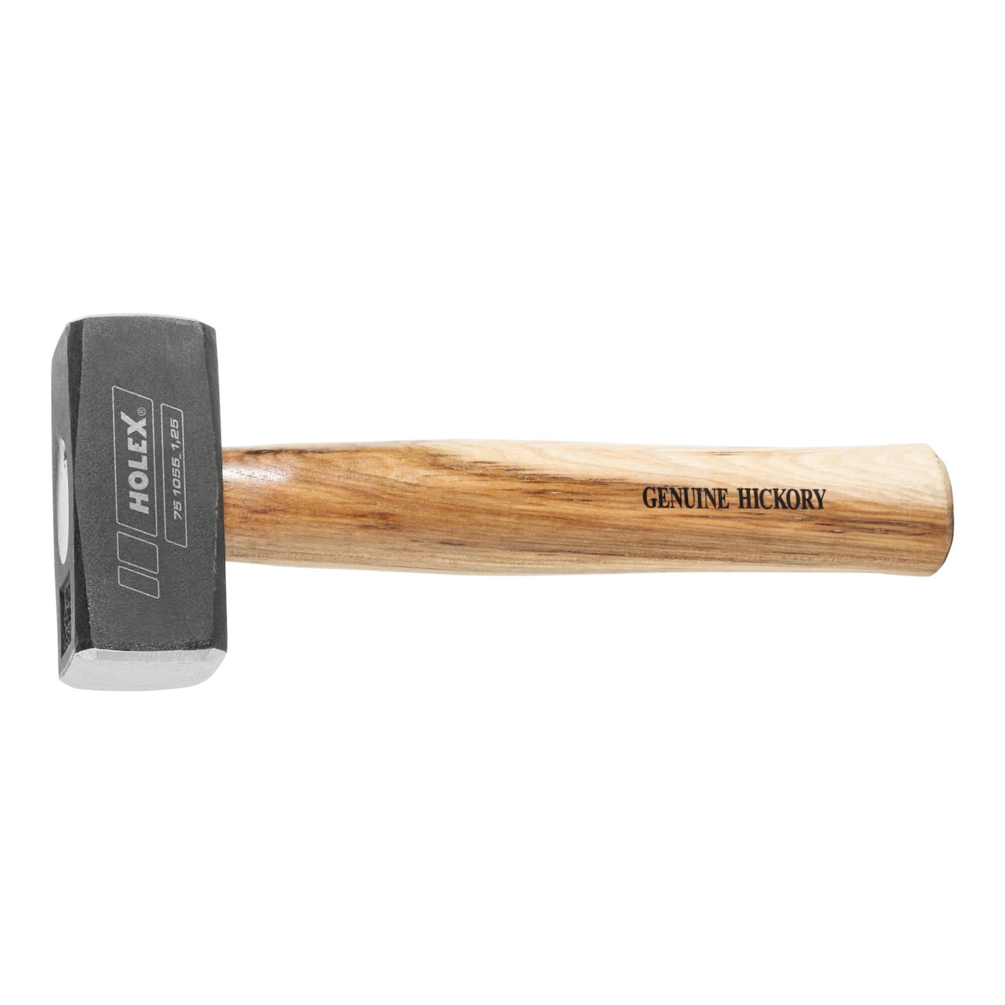 HOLEX Fäustel, Standardqualität 2 kg (751055 2)