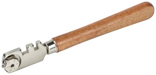 Wolfcraft 4109000 Profi-Glas- und Fliesenschneider 1St.