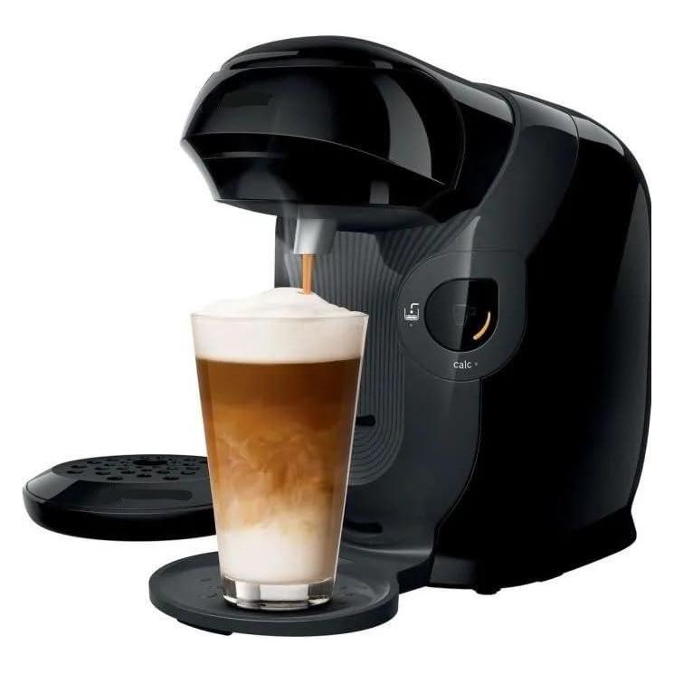 Bosch Hausgeräte Heissgetränkeautomat (Tassimo) (TAS112E)