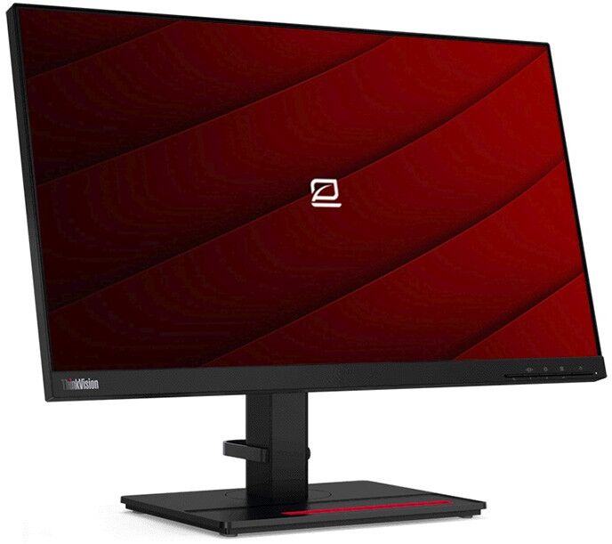 IBM Moniteur Lenovo ThinkVision P24q-20 23,8" QHD, IPS, A