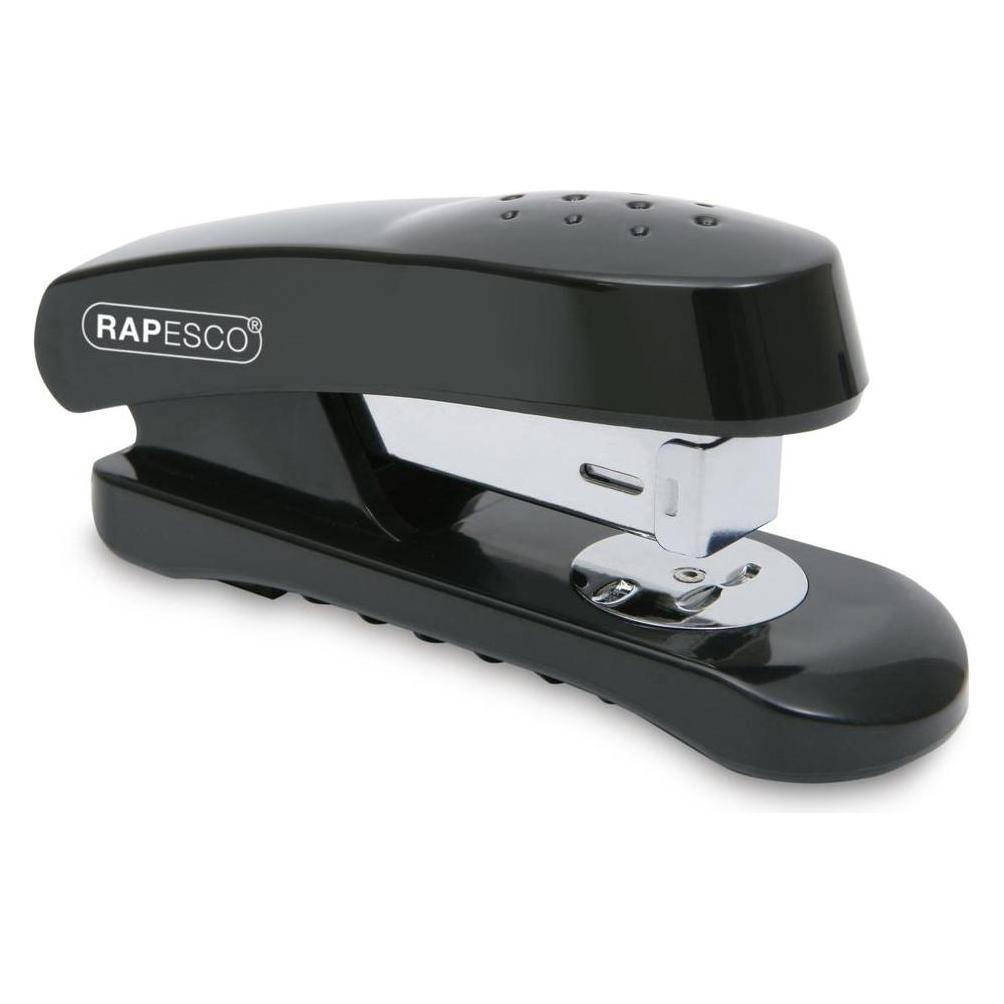 Rapesco Snapper Half Strip Stapler (20 Blätter) (R53800B1)
