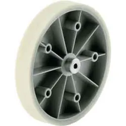 Baumer Messrad für Meterzähler M MR592.07D